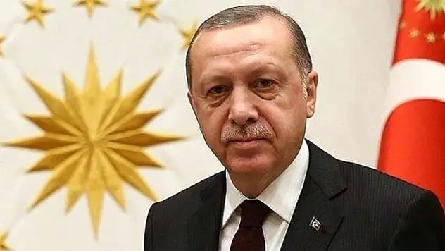 Cumhurbaşkanı Erdoğan, Türk Devletleri Teşkilatı'nın Kuruluş Yıl Dönümü Kutlama Mesajı Yayımlandı