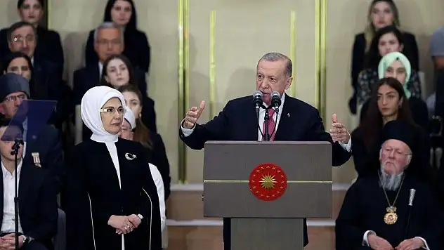 Cumhurbaşkanı Olarak Üçüncü Kez Yemin Eden Recep Tayyip Erdoğan Yeni Kabinesini Açıkladı