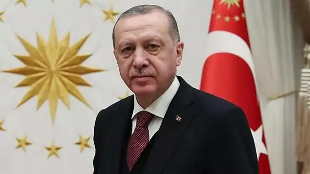Cumhurbaşkanı Recep Tayyip Erdoğan'ın 30 Ağustos Zafer Bayramı Mesajı