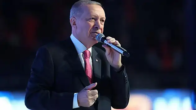 Cumhurbaşkanı Recep Tayyip Erdoğan'ın Seçim Vaadi İle İlgili Tüm Detaylar
