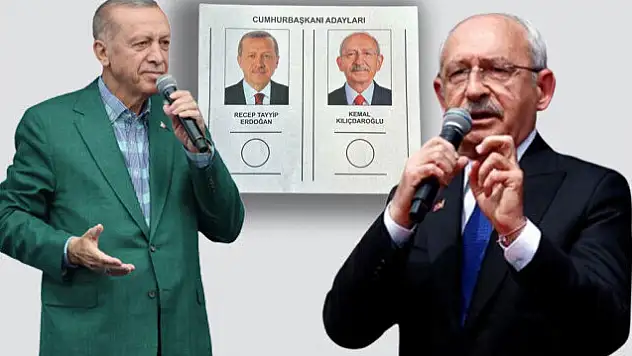 Cumhurbaşkanlığı 2. Tur Seçimi Sessiz ve Sakin Geçti Geçerli Oyların Yüzde 52'sini Alan Cumhur İttifakının Adayı Recep Tayyip Erdoğan 3. Kez Cumhurbaşkanı Oldu