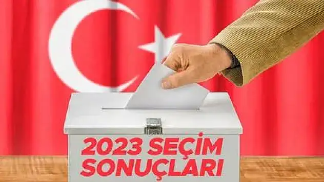 Cumhurbaşkanlığı 2. Tur Seçimlerinin Kesin Sonuçları 1 Haziran'da Resmi Gazete'de Yayımlanacak