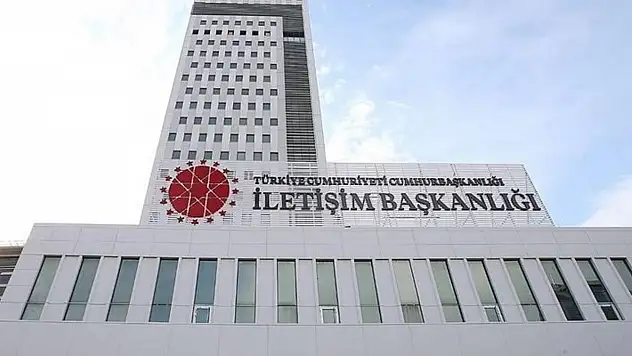 Cumhurbaşkanlığı İletişim Başkanlığı, NeXT Sosyal'e Katıldı
