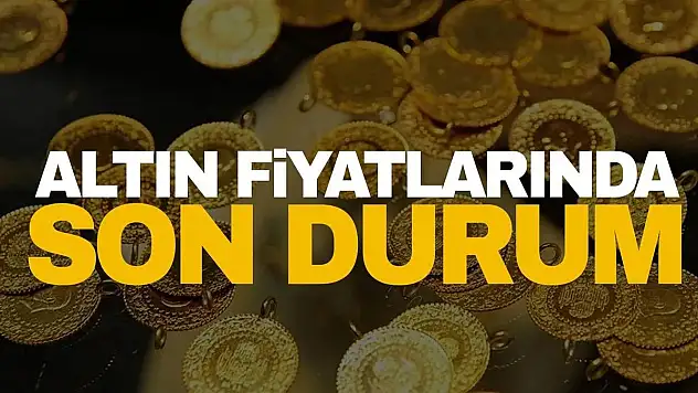 Cumhuriyet Altını İlk Defa 18 Bin TL'nin Üstüne Çıktı