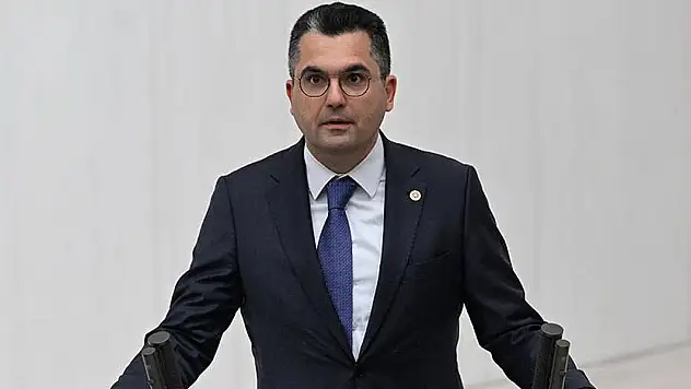 Dalgın: 'Türkiye Taşraya Sürükleniyor Vasatistan'a Geçit Vermeyeceğiz!'