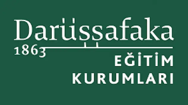 Darüşşafaka Sınav Kampanya Duyurusu