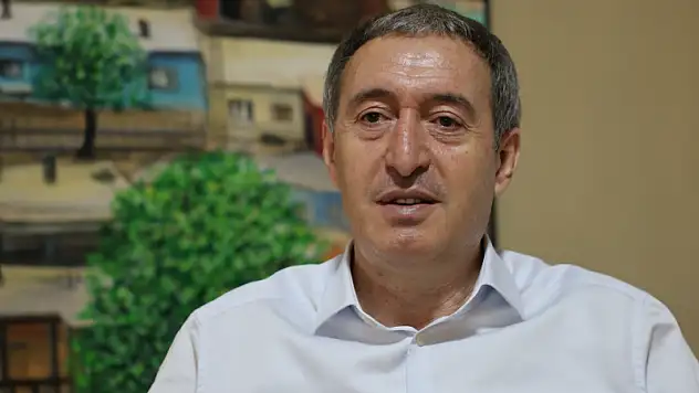DEM Parti Eş Genel Başkanı ve Siirt Milletvekili Bakırhan'dan Önemli Paylaşımlar