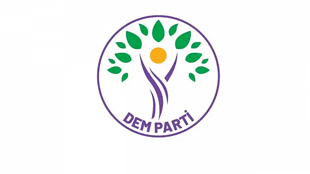 DEM Parti Siirt'te 2. Olağan Kongresine Hazırlanıyor