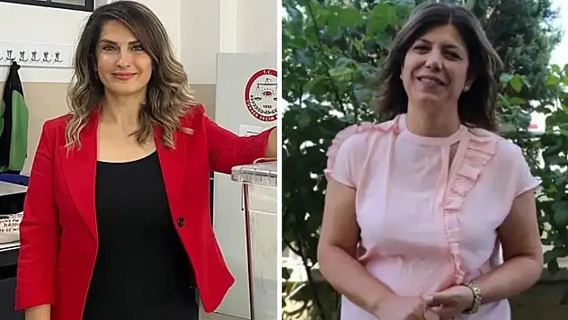 DEM Parti'nin Adayları İstanbul'da Başak Demirtaş, Ankara'da Meral Danış Beştaş Oluyor!