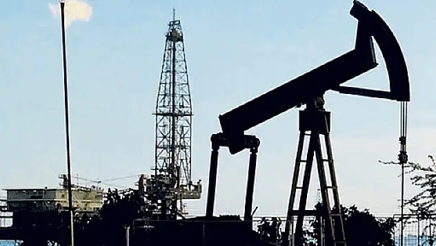 'Demirboğaz-1 Petrol Arama Sondajı' Projesine 'ÇED Gerekli Değildir' Kararı Verildi