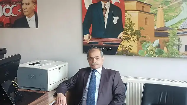 Demokrat Parti Siirt, Kurtalan ve Tillo Adaylarını Açıkladı