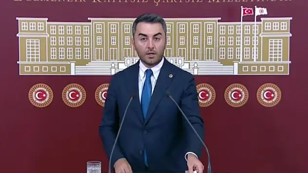 DEVA Partili Avşar: 'AKP Hükümetleri Koskoca Ülkeyi Mağdurlar Ülkesine Çevirmiştir'