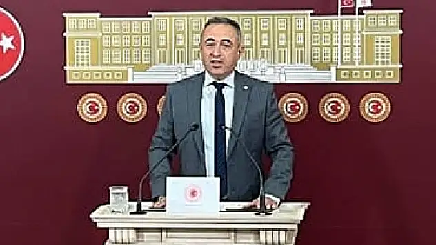 DEVA Partili Avşar, Kiracı İle Ev Sahibini Karşı Karşıya Getiren %25 Zam Sınırlamasını Yorumladı