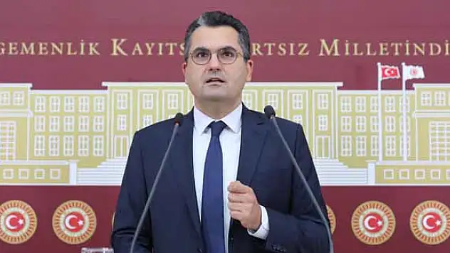 DEVA Partili Dalgın KYK'ya Bağlı Yurtlarda Yaşanan Şüpheli Ölümleri ve Kötü Şartları Bakan Aşkın Bak'a Sordu