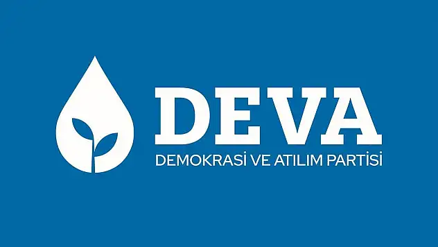 DEVA Partili heyet, Güney Afrika Büyükelçiliğini destek ve teşekkür amaçlı ziyaret etti