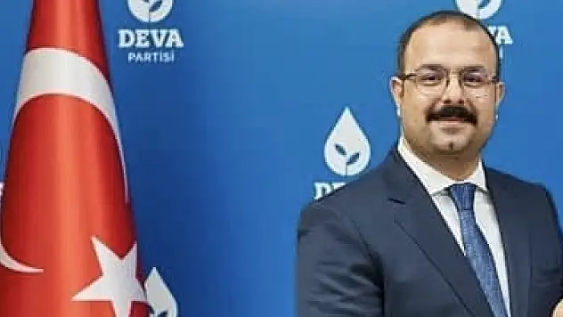 DEVA Partisi Siirt İl Başkanı Dayanan Seçimden Önce Her Yerden Petrol ve Gaz Fışkırıyordu, Şimdi Zam Fışkırıyor