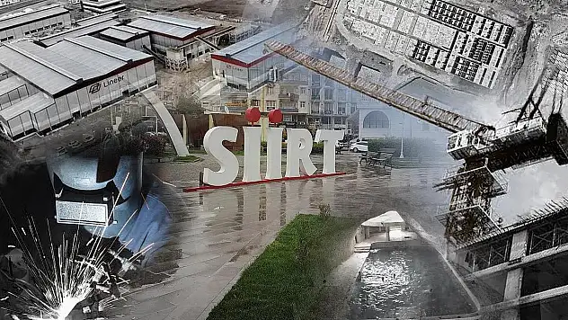 Devlet Malı Milletindir: Siirt'te Açık İhale Olmadan, Kamu Projesi ve Kamu Alımı Olmaz!