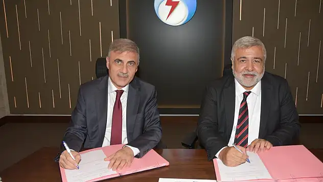 Dicle Elektrik 4500 Saha Çalışanına Dijital Eğitim Verecek