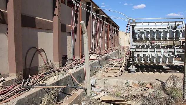 Dicle Elektrik Uyardı: Mardin'de Kesintisiz Elektrik Dağıtımı Büyük Risk Altında!