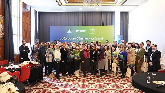 Dicle Elektrik ve MEB'den İsrafa Karşı Ortak Proje