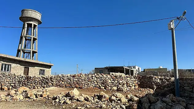 Dicle Elektrik'ten Mardin Kırsalına 8 Milyon TL'lik Enerji Hamlesi