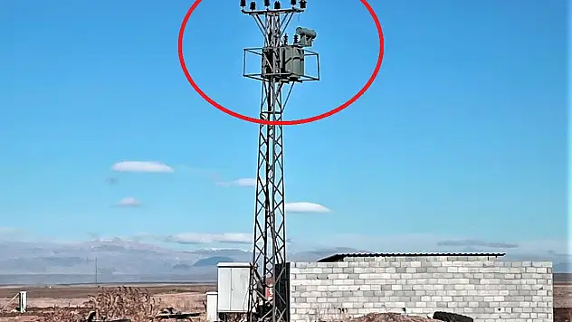 Dicle Elektrik'ten Şanlıurfa ve Mardin'de Kaçakla Mücadele Operasyonu