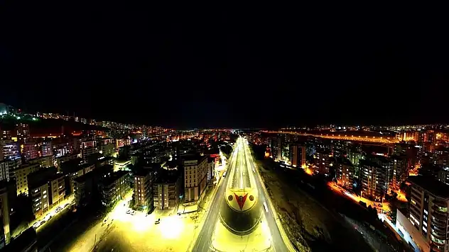 Dicle Elektrik'ten Şanlıurfa'ya Bir Yılda 100 Milyon Dolar Yatırım