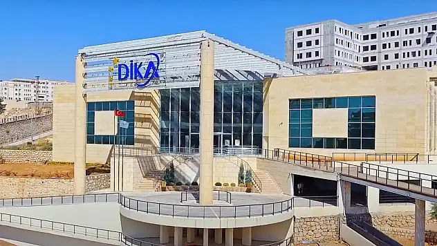 DİKA Siirt ve İlçeleri Tekstil Atölyeleri İçin İş İnsanlarına Davette Bulundu!