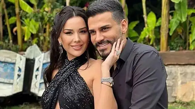 Dilan ve Engin Polat Çiftine Uyuşturucu Soruşturması