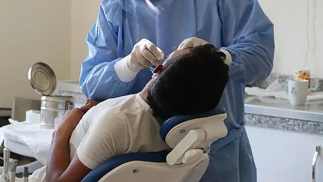 Diş Hekimleri Haklarını Arıyor ve İş Bırakma Eylemleri Başlıyor!