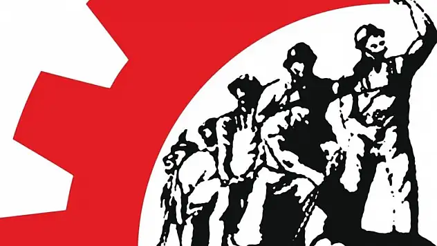 DİSK/DevMadenSen: Sendikalı Olmak Anayasal Haktır, Engellemek Suçtur!
