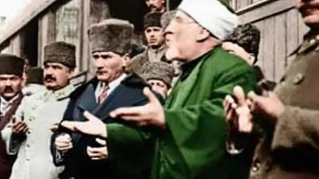 Diyanet İşleri Başkanlığının Büyük Ayıbı!