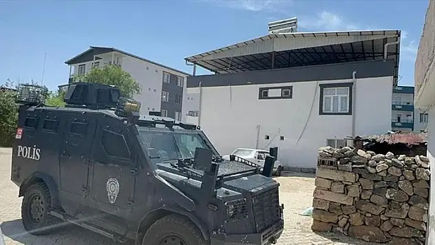 Diyarbakır'da Babalar Gününde Babasını Ağır Yaraladı