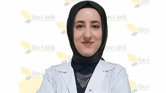 Diyetisyen Merve Beytekin'den Sindirim Problemi Yaşayan Anne Adaylarına Önemli Öneriler