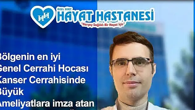 Doç. Dr. Akın Önder: 'Obezitenin Cerrahi Tedavisi Hayat Kurtarabilir'