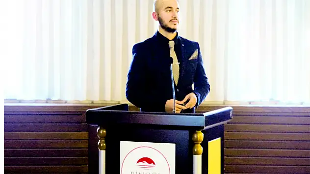 Doç.Dr.Emrah Akyüz'ün Yeni İklim Kanunu Hakkında Açıklamaları
