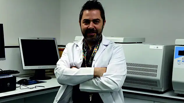 Doç.Dr.Kaan Yılancıoğlu: 'Antep Fıstığını Bir Süre Tüketmemenizi Öneriyorum!'