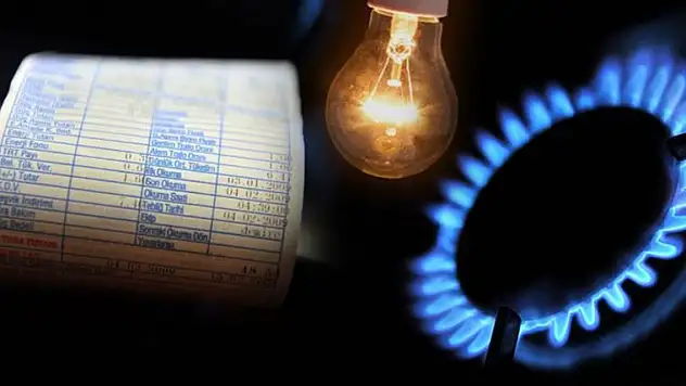 Doğalgaza, Elektriğe, Sigaraya Kallavi Zamlar!