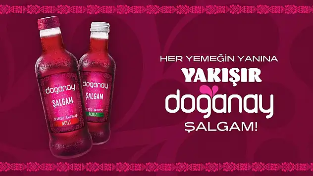 Doğanay Gıda Basın Açıklaması