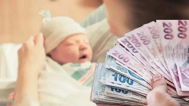 Doğum Yardımı Ödemeleri Hesaplara Yatırıldı: Aile Yapısını Güçlendirmeye Yönelik Seferberlik Sürüyor