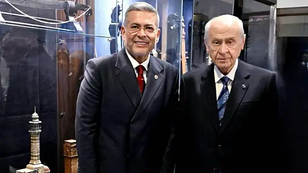 Dolandırıcılığı Ödüllendirdiler!