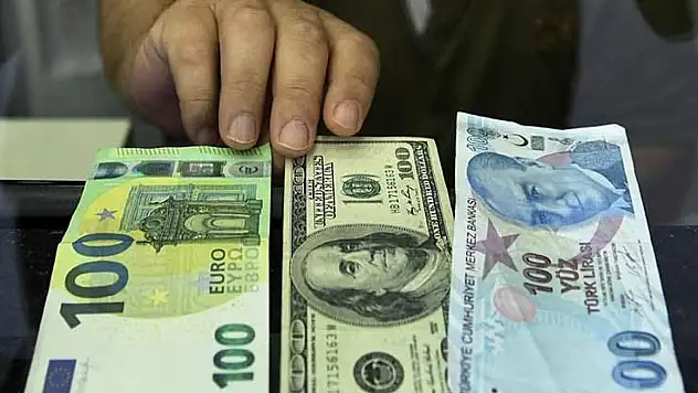 Döviz Siirt'te El Yakıyor! Dolar ve Euro Tırmanışta