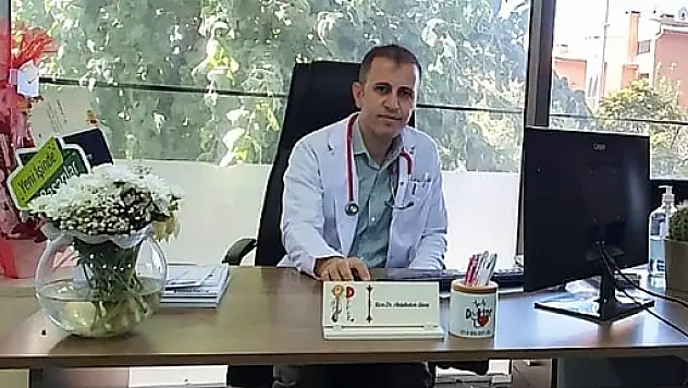Dr.Abdülhakim Güneş'ten Bebeklerde Göz Sulanması Hakkında Önemli Bilgiler