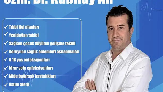 Dr. Kubilay Ar, Anne Sütüne Gaz Yapan Besinler Hakkında Uyardı