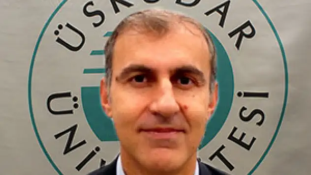 Dr. Öğr. Üyesi Nuri Bingöl: Yeraltı Madenleri Birçok Riske Gebe!
