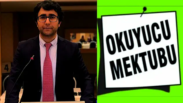 Dr. Özgür Aydın'ın Kaleminden: Yozlaşmış İnsanlar, Yozlaşmış Toplum