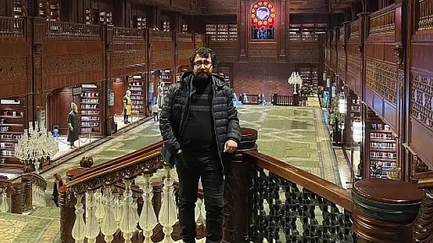 Dr.Özgür Aydın:İran'dan Farklı İzlenimler