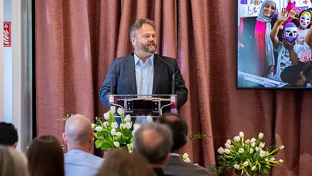 Dünya Doktorları Lübnan'daki İnsani Krize Karşı Ateşkes Çağrısında Bulundu