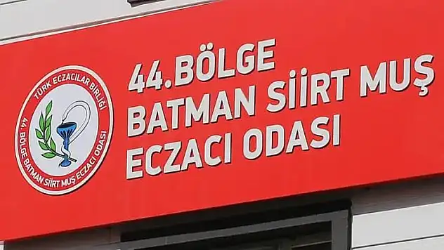 Eczacılık Fakültesi Öğrencilerine Burs İmkanı!