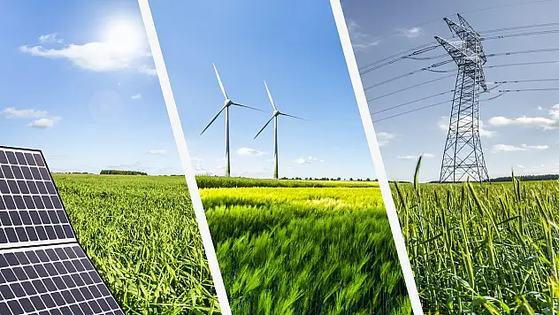 EİB Daha Yeşil Bir Dünya İçin 7 Bin 660 Fidanı Toprakla Buluşturdu